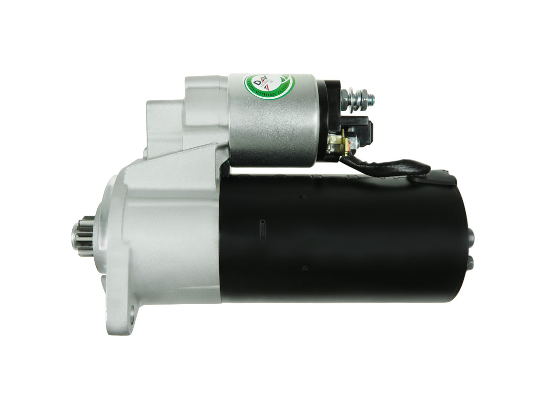 starteris - S0125 AS-PL