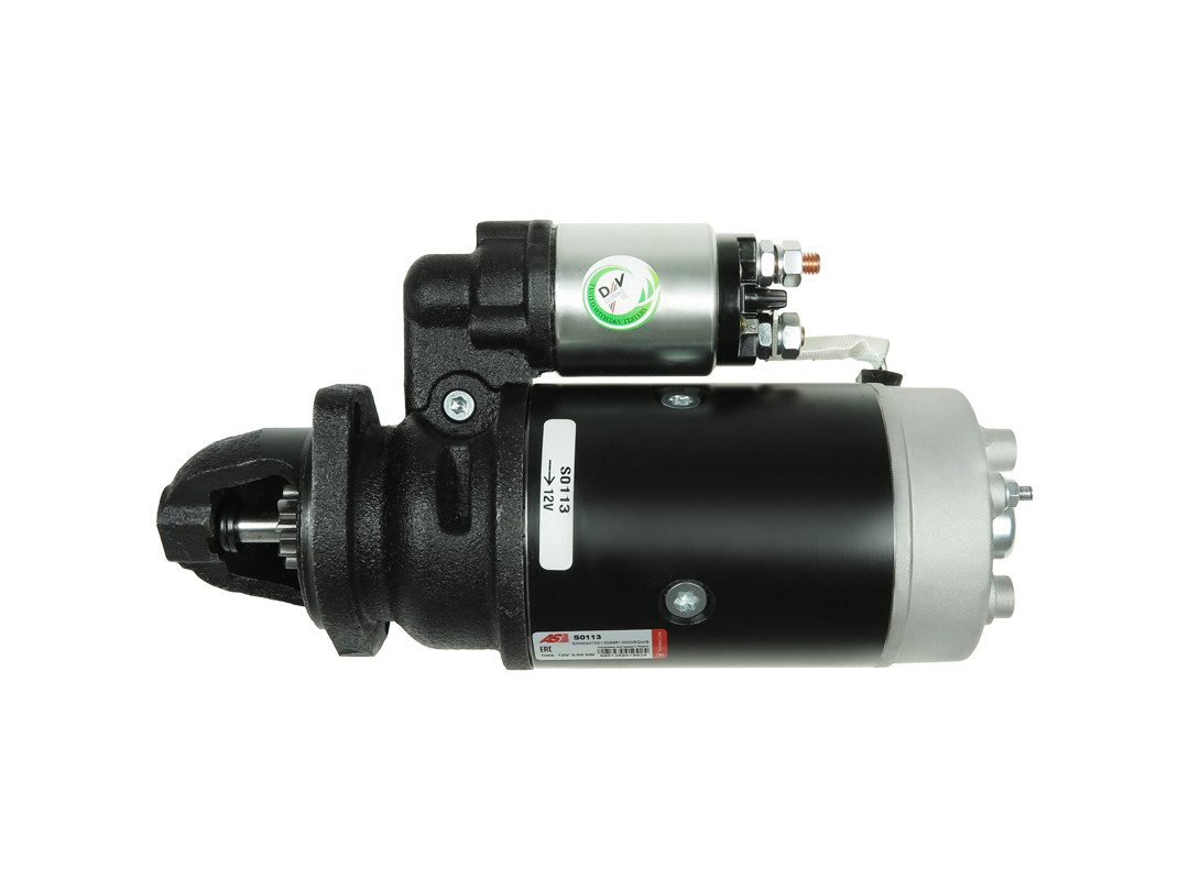 Starter - S0113 AS-PL