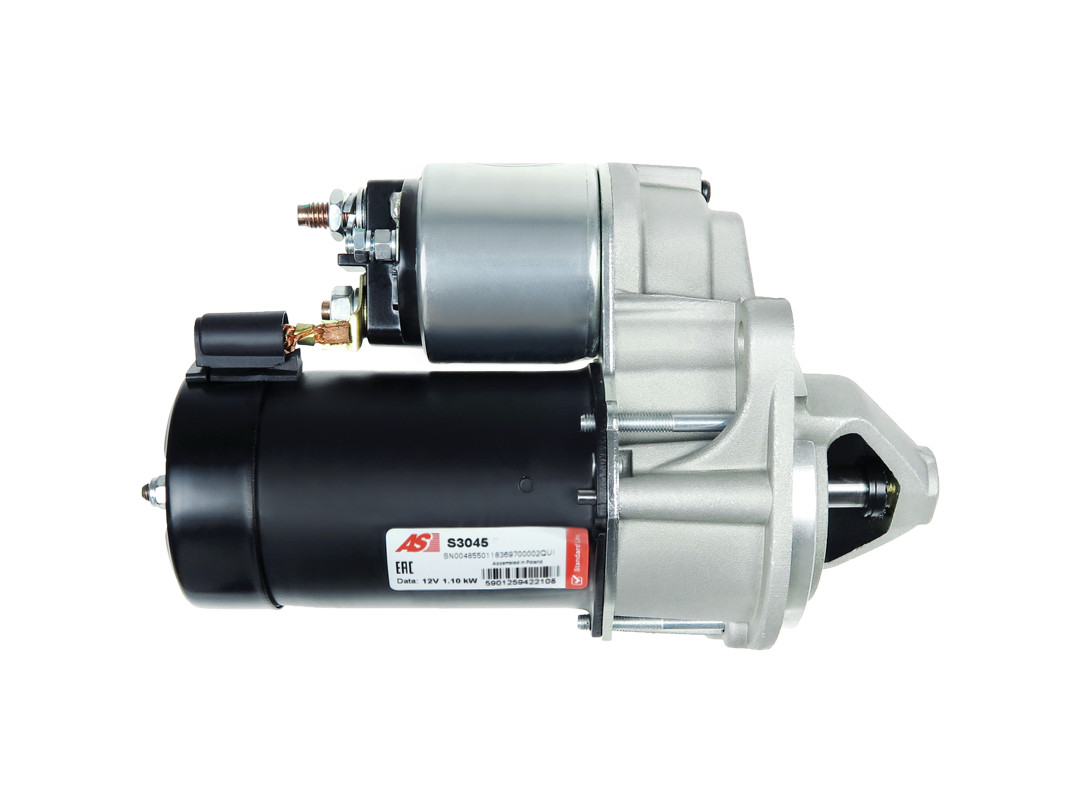 Starter - S3045 AS-PL