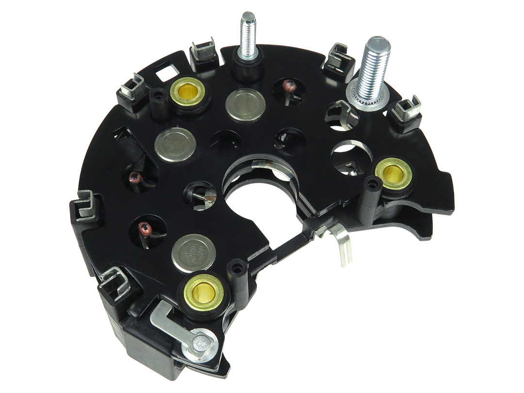 Raddrizzatore, Alternatore - ARC0071 AS-PL