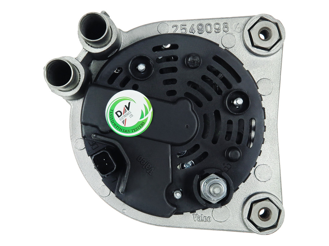Alternatore - A3084PR AS-PL