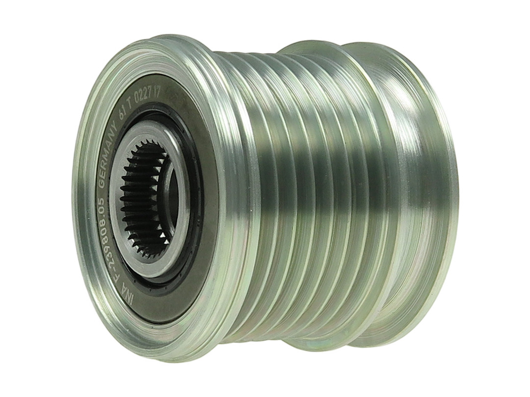 Alternator Freewheel Clutch - AFP3020(INA) AS-PL