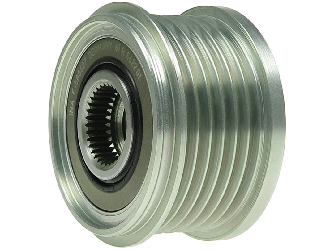 Alternator Freewheel Clutch - AFP0109(INA) AS-PL