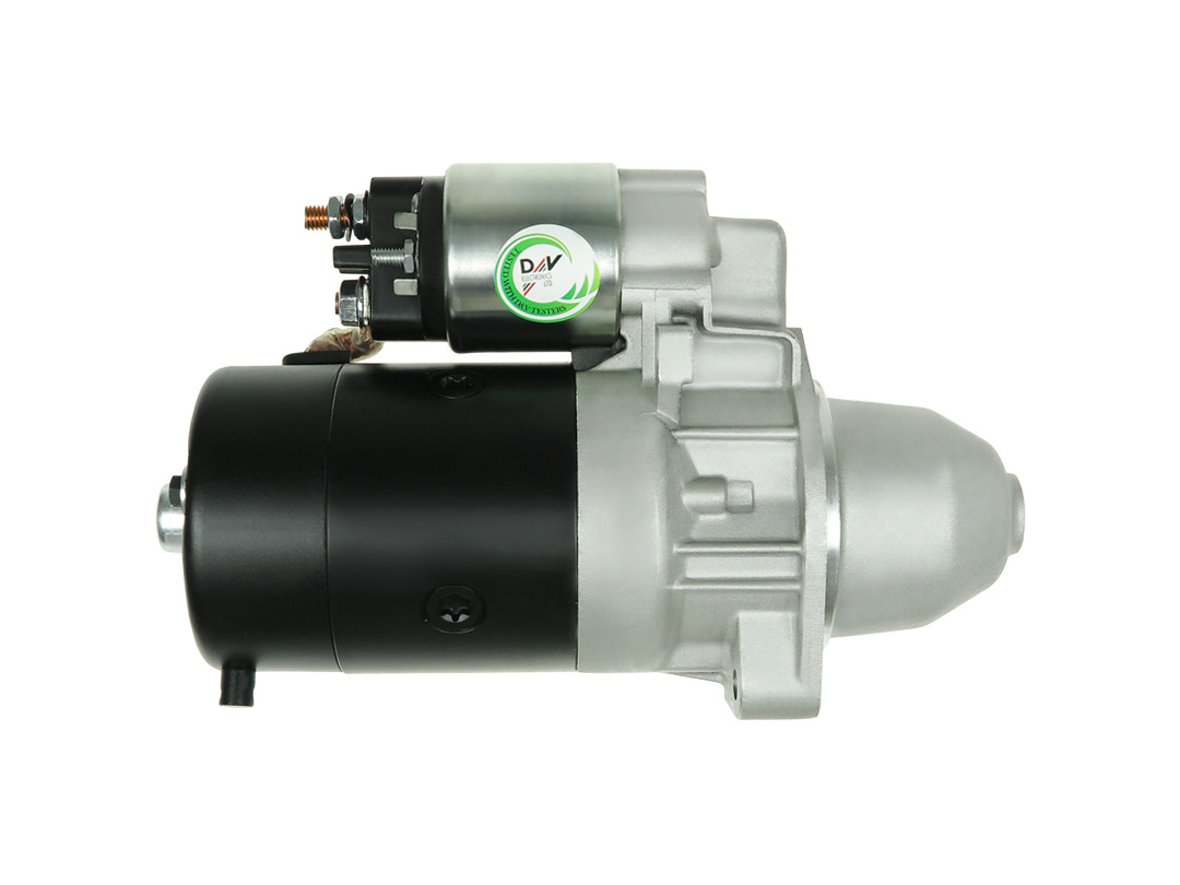 starteris - S0143 AS-PL