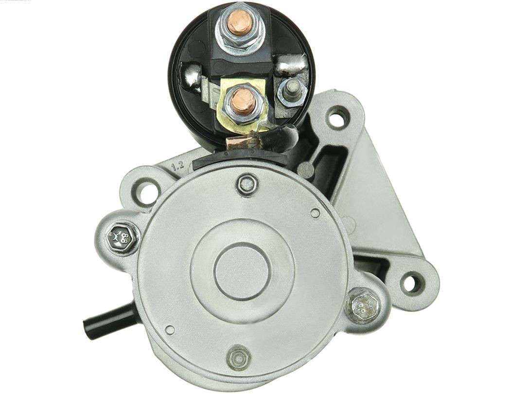 starteris - S9020PR AS-PL