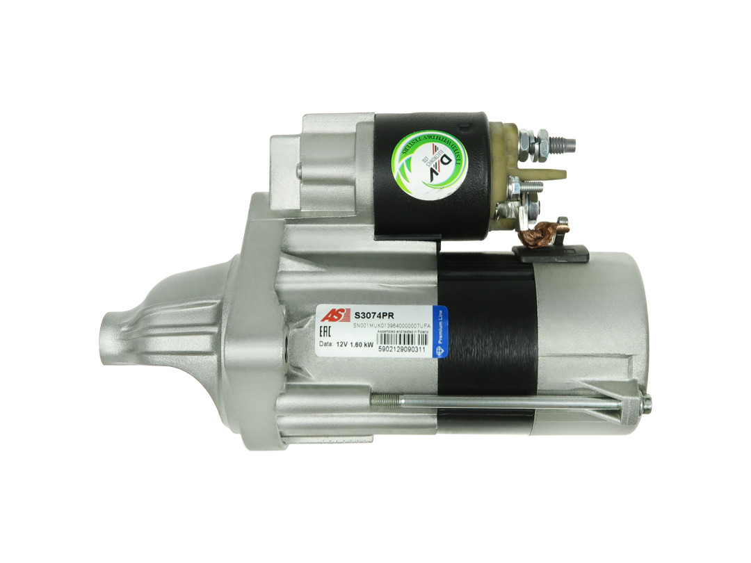 Starter - S3074PR AS-PL