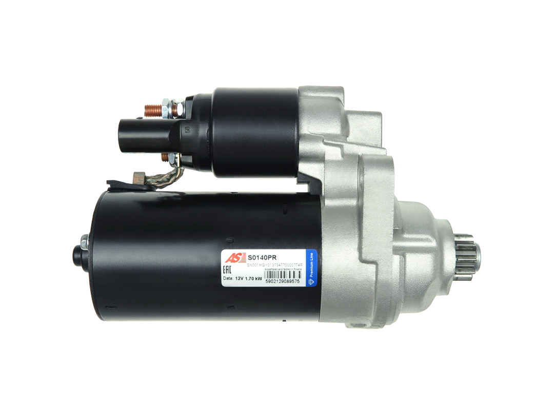 Starter - S0140PR AS-PL