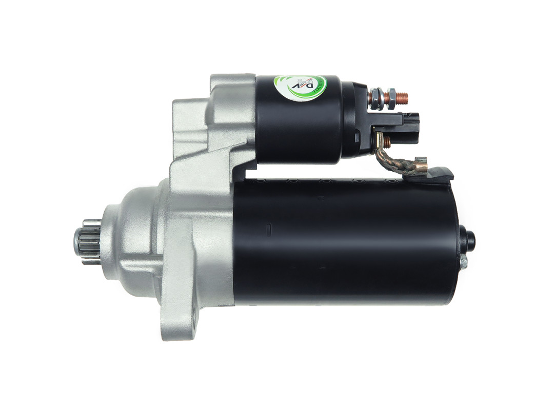 Starter - S0140PR AS-PL