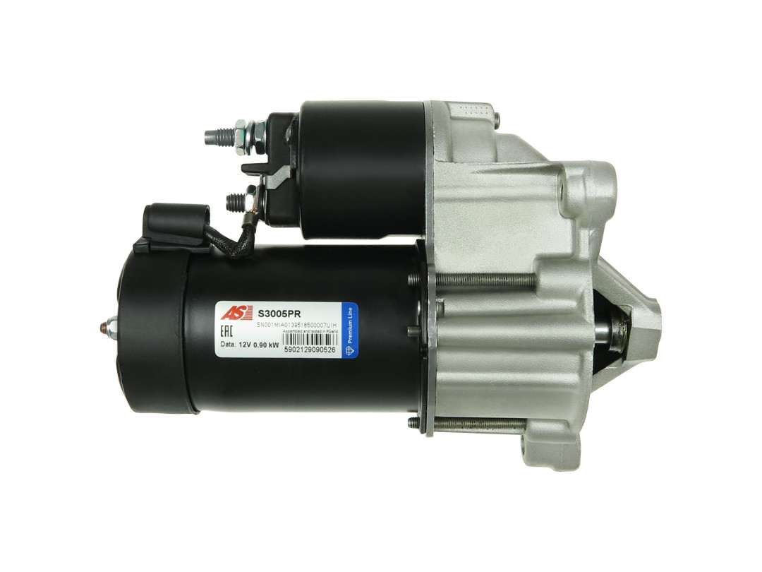starteris - S3005PR AS-PL