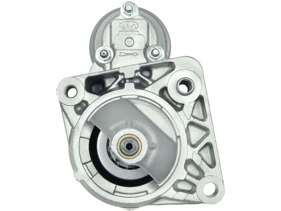Starter - S4067PR AS-PL
