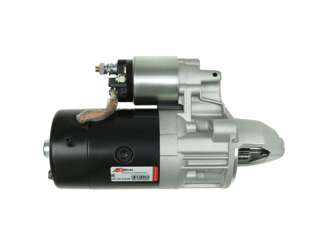 Starter - S0144 AS-PL