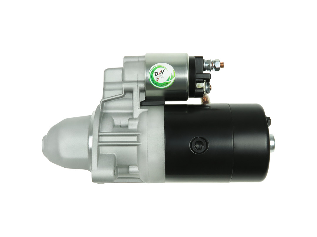 Starter - S0144 AS-PL