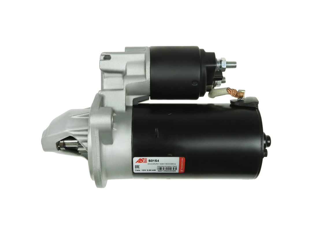 starteris - S0154 AS-PL