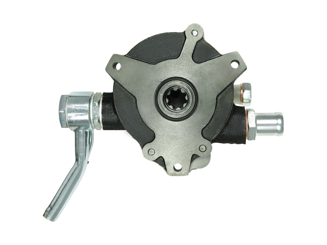 Vacuum Pump, braking system - P9006S AS-PL
