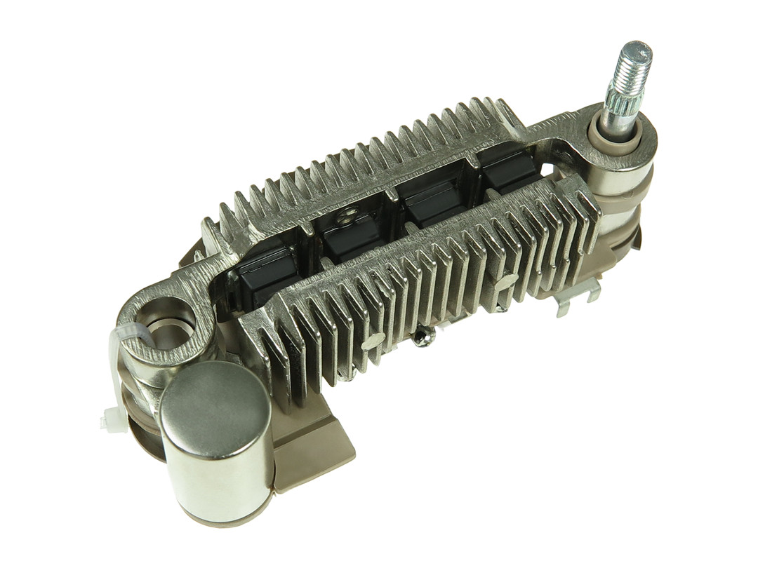 Raddrizzatore, Alternatore - ARC5010 AS-PL