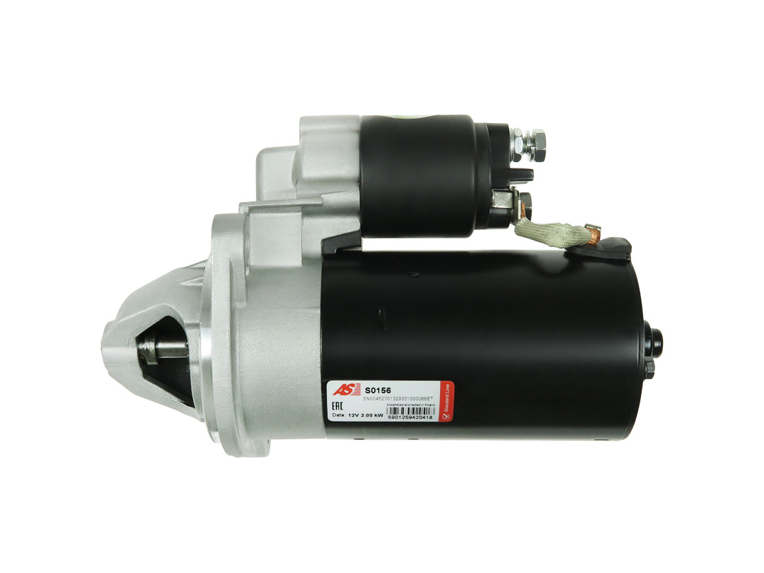 Starter - S0156 AS-PL