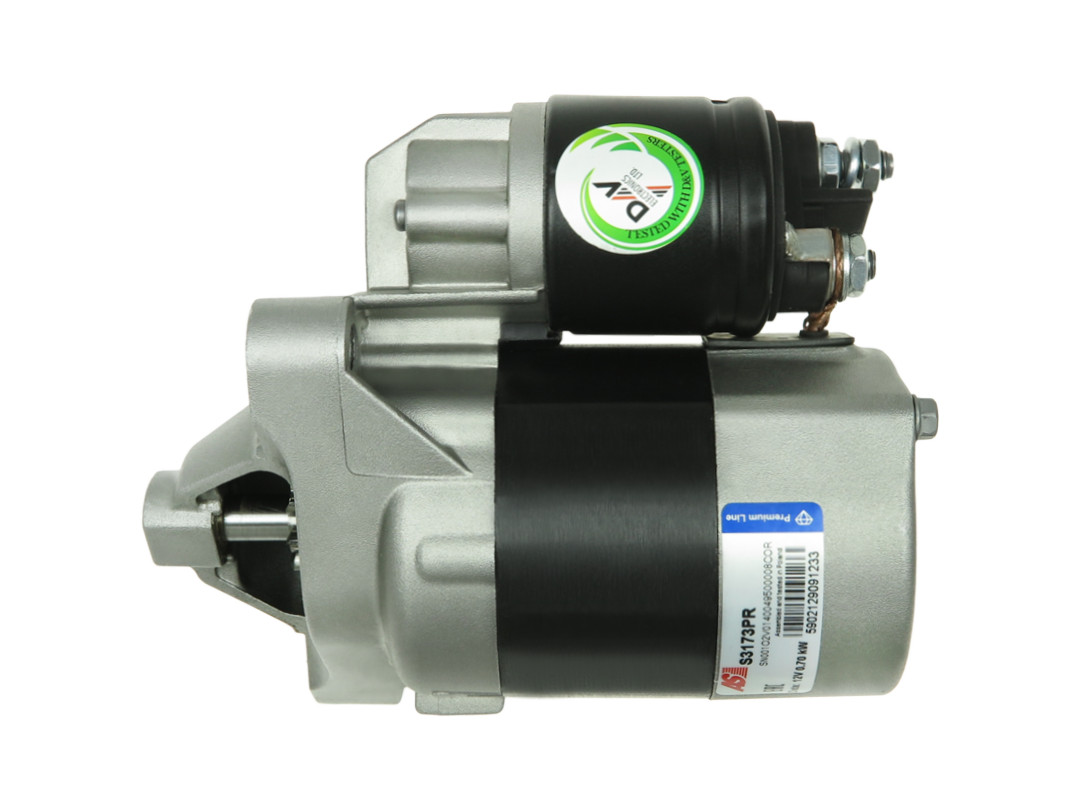 Starter - S3173PR AS-PL