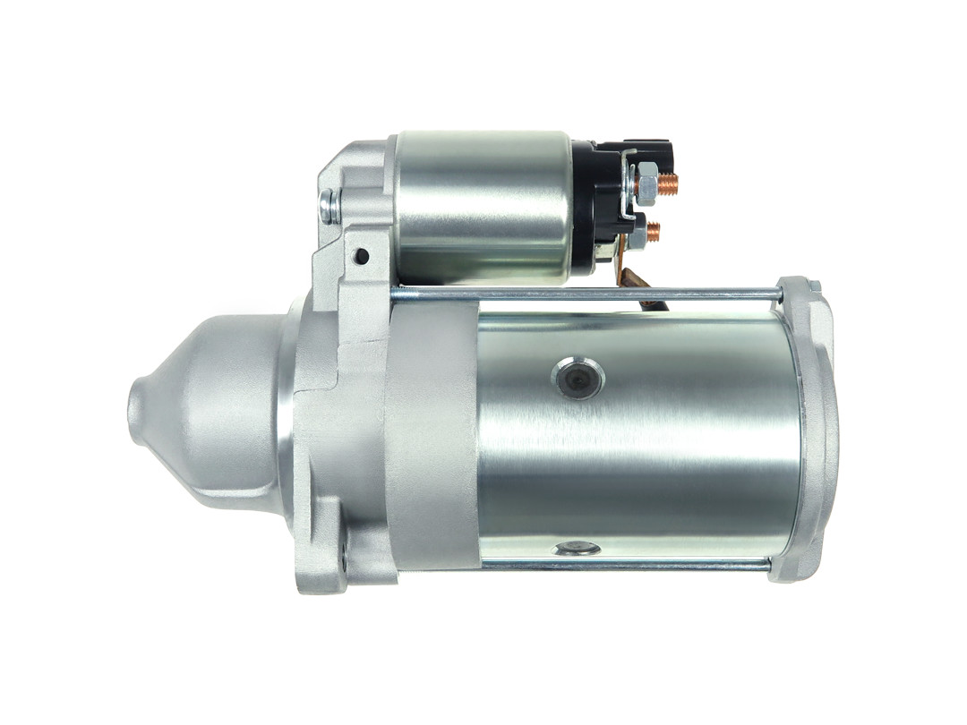 Стартер - S3081 AS-PL