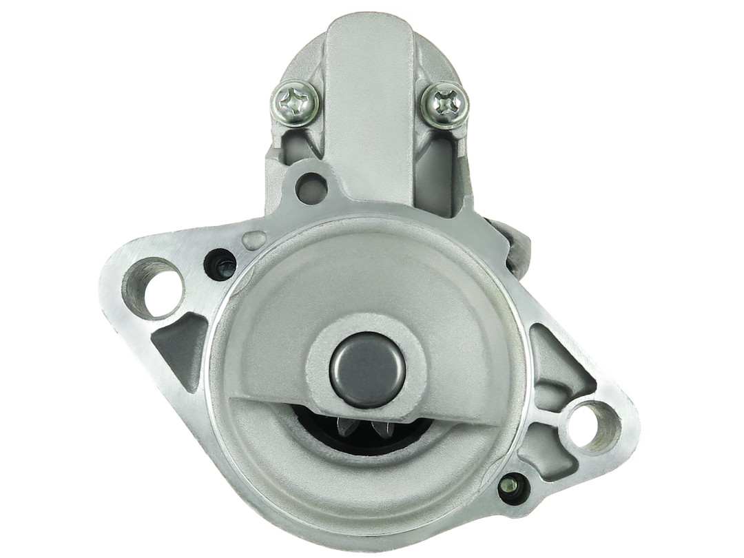 Motorino d'avviamento - S5056 AS-PL
