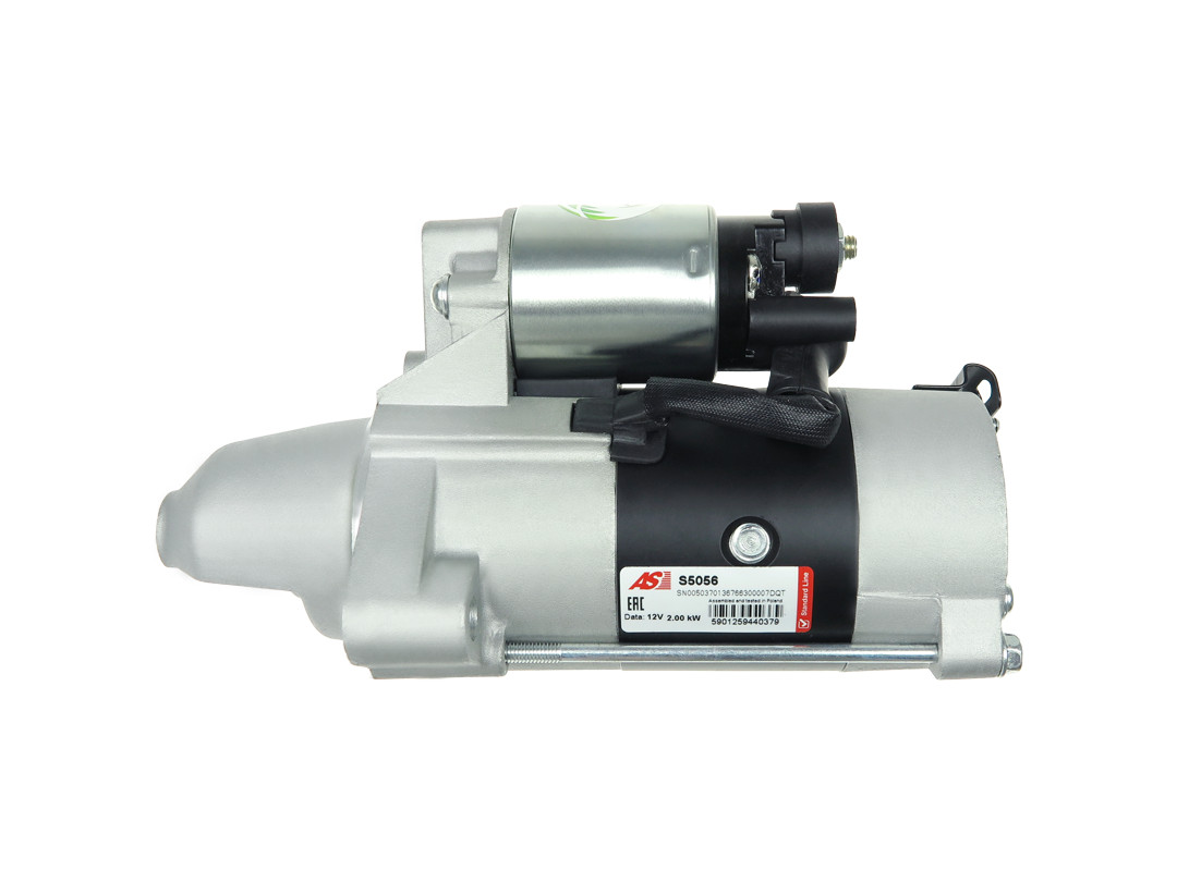 starteris - S5056 AS-PL