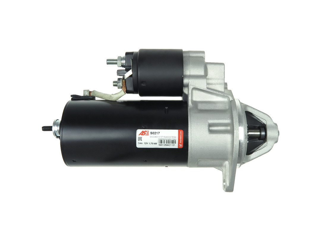Starter - S0217 AS-PL