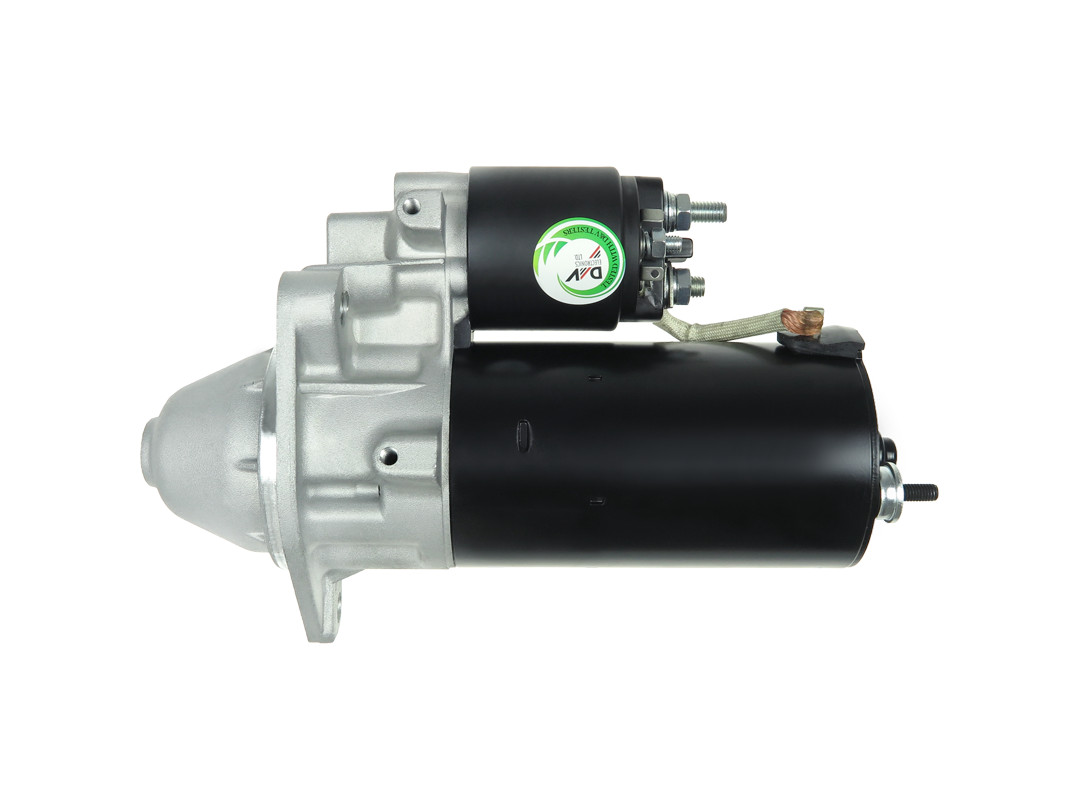 Starter - S0217 AS-PL