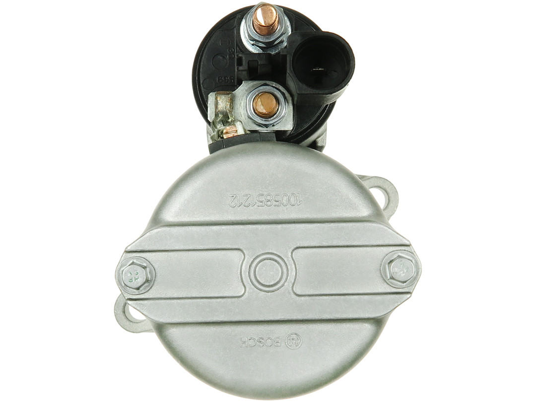 Стартер - S0637PR AS-PL