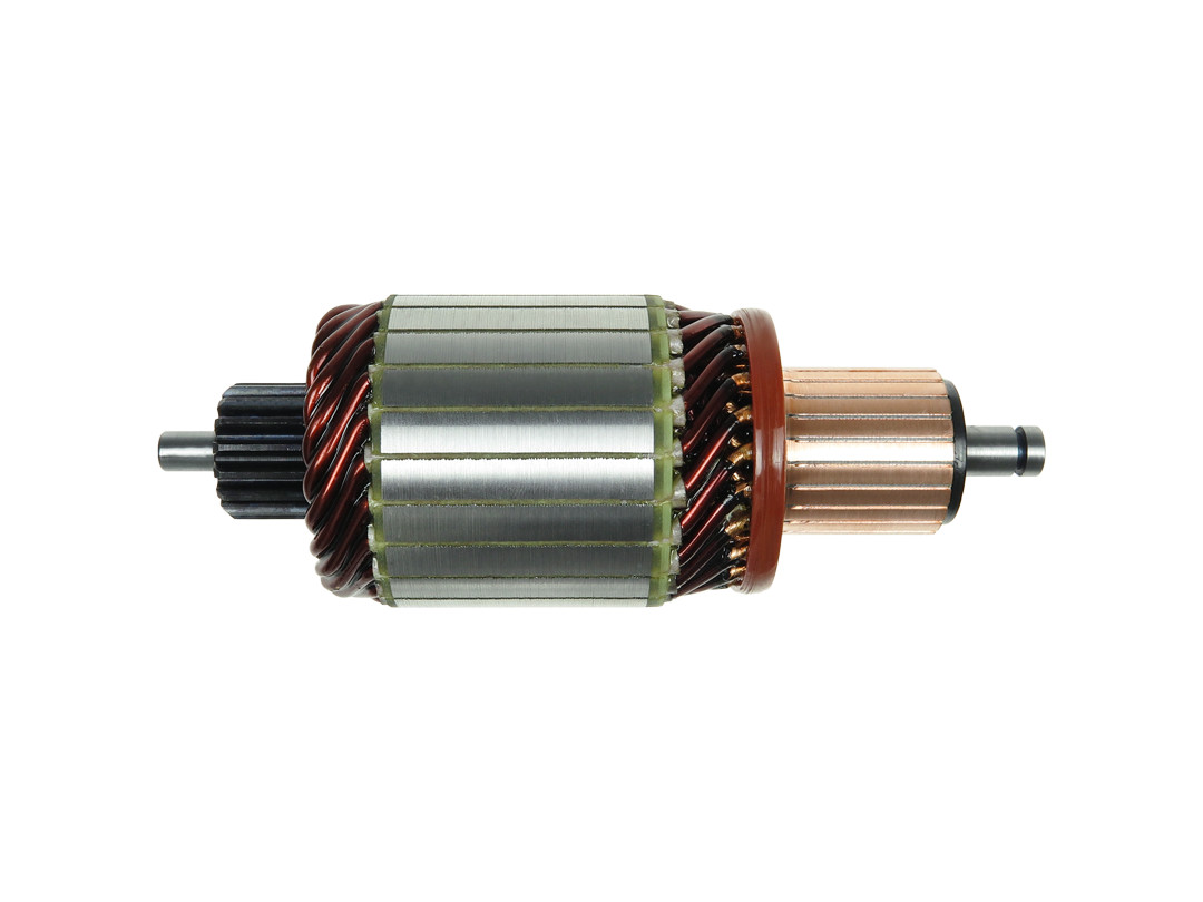 Ancorina, Starter - SA0041 AS-PL