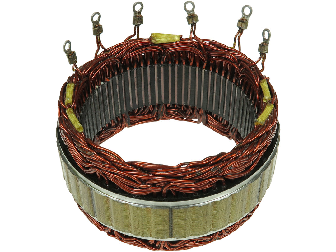 Statore, Alternatore - AS5048S AS-PL