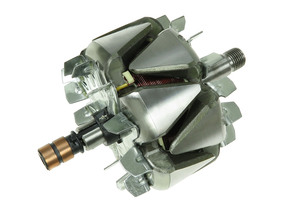 Rotor, alternator - AR0015 AS-PL