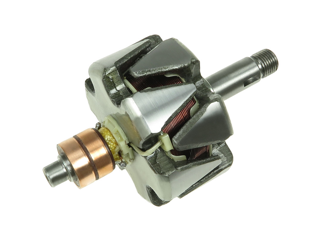 Rotor, alternator - AR0004 AS-PL
