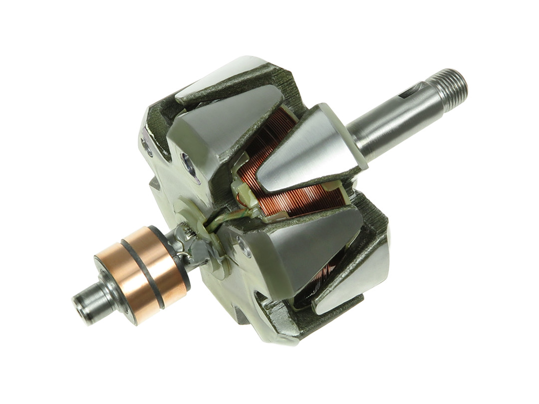 Rotor, alternator - AR0001 AS-PL