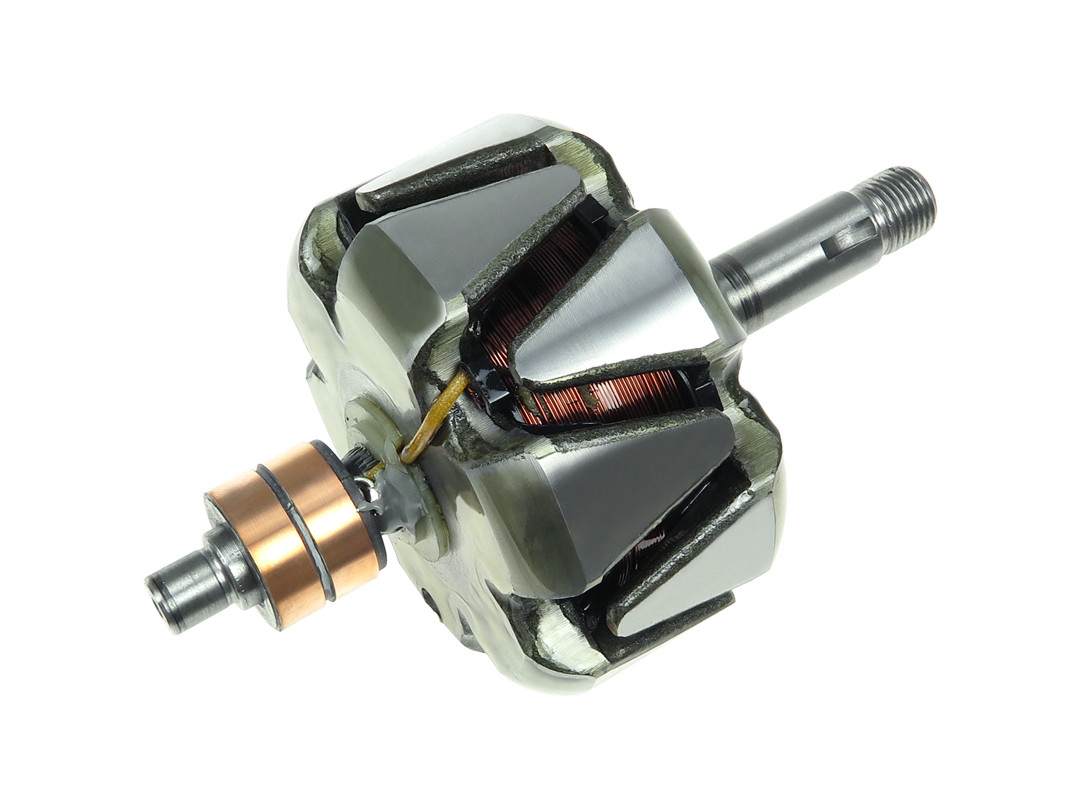 Rotore, Alternatore - AR0002 AS-PL