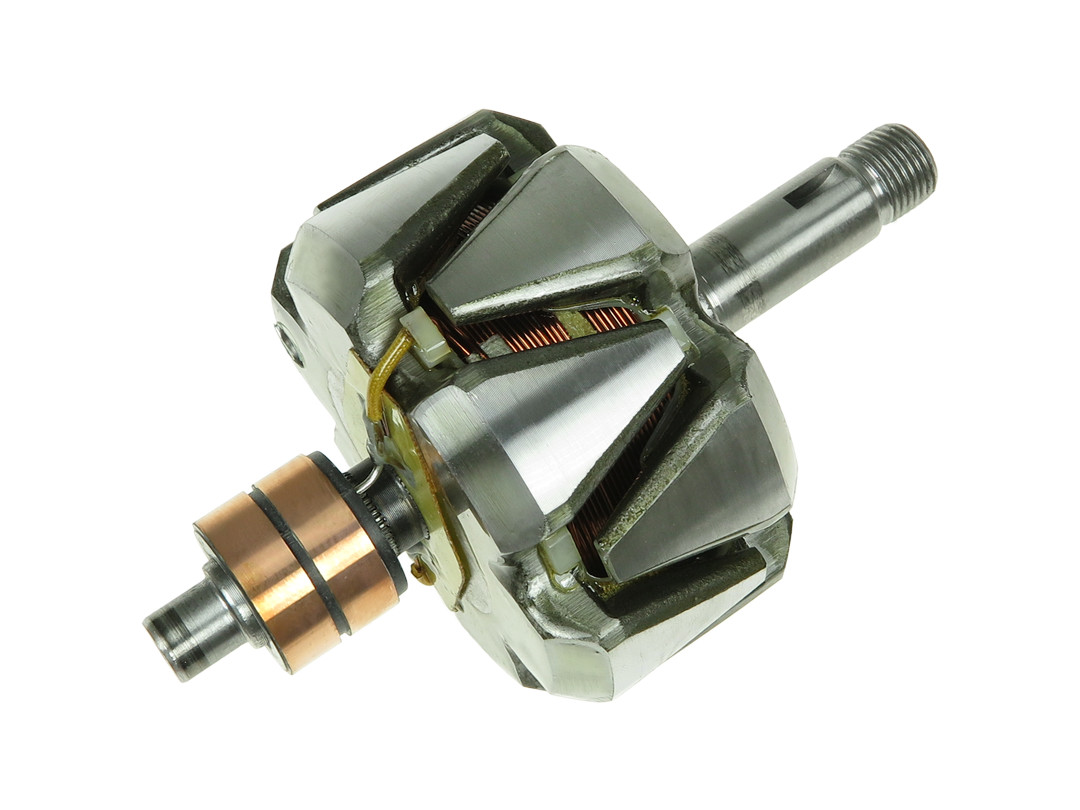 Rotor, alternator - AR0007 AS-PL