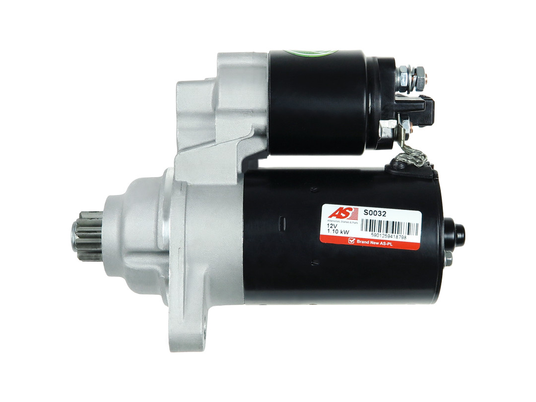 Starter - S0032 AS-PL