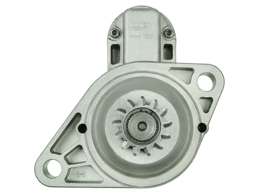 starteris - S3097PR AS-PL