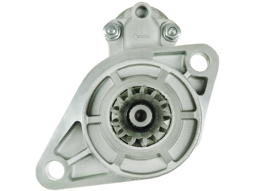 Motorino d'avviamento - S6291S AS-PL