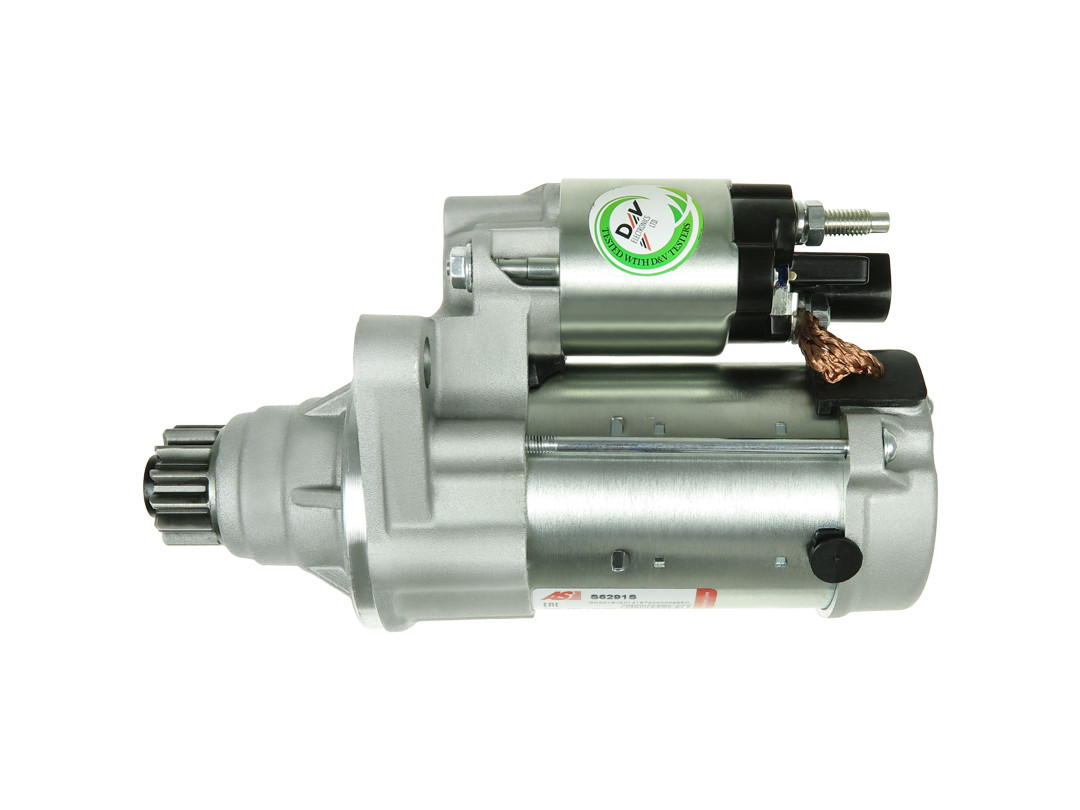 Starter - S6291S AS-PL