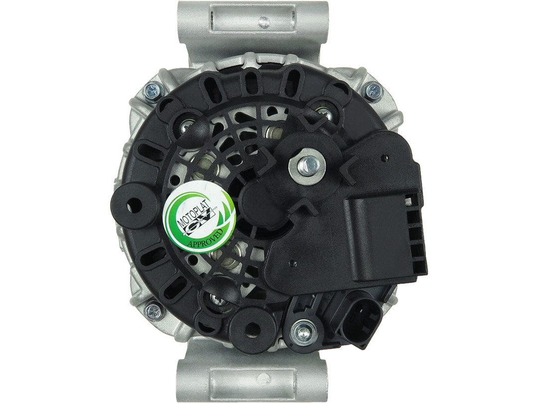 Alternatore - A0671S AS-PL