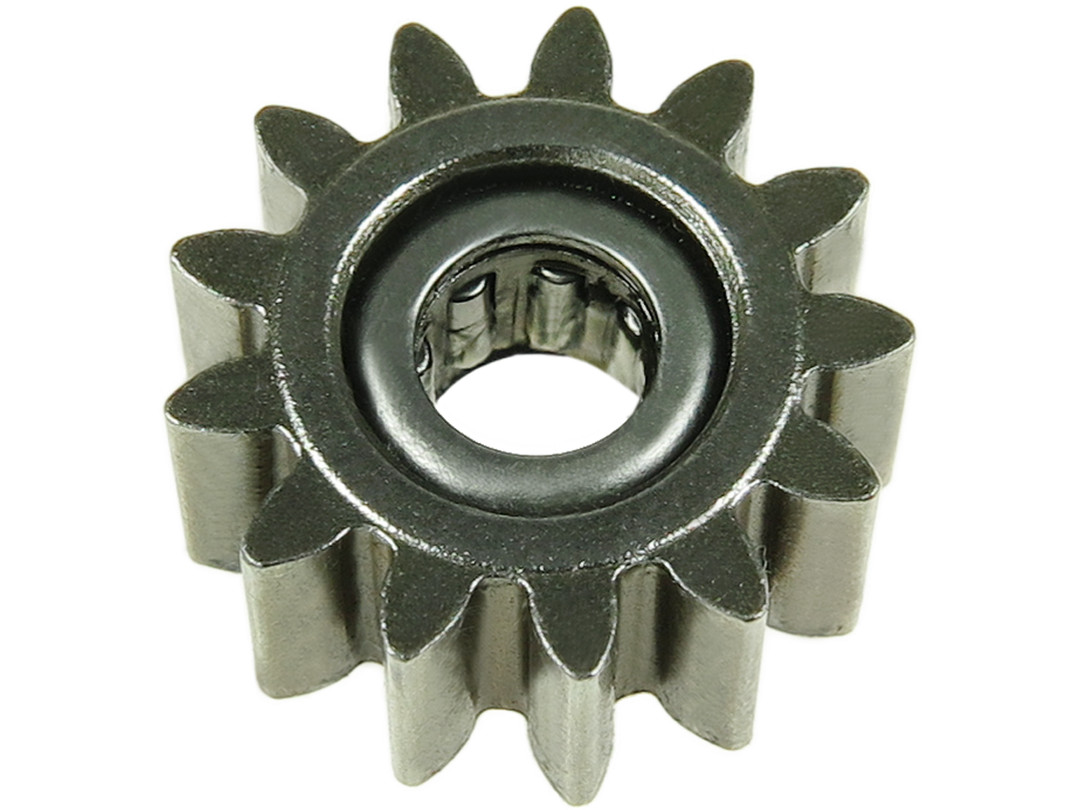 Kit riparazione, Motorino avviamento - SGK0005S AS-PL