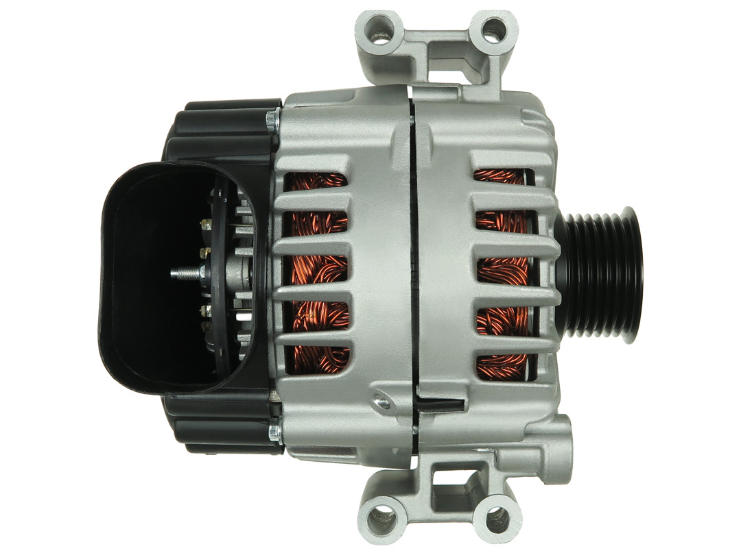 Alternator - A3409S AS-PL