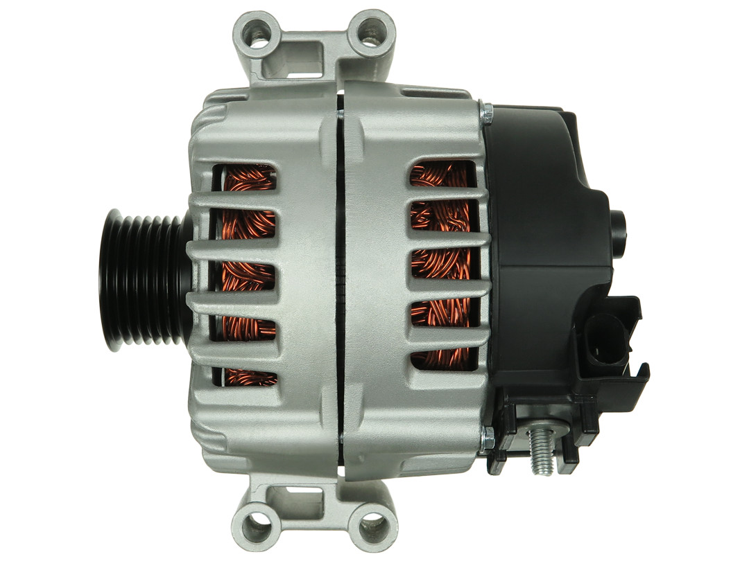 Alternator - A3409S AS-PL