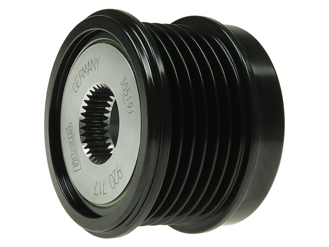 Alternator Freewheel Clutch - AFP0101(LITENS) AS-PL