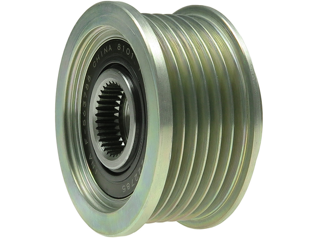 Alternator Freewheel Clutch - AFP9024(INA) AS-PL