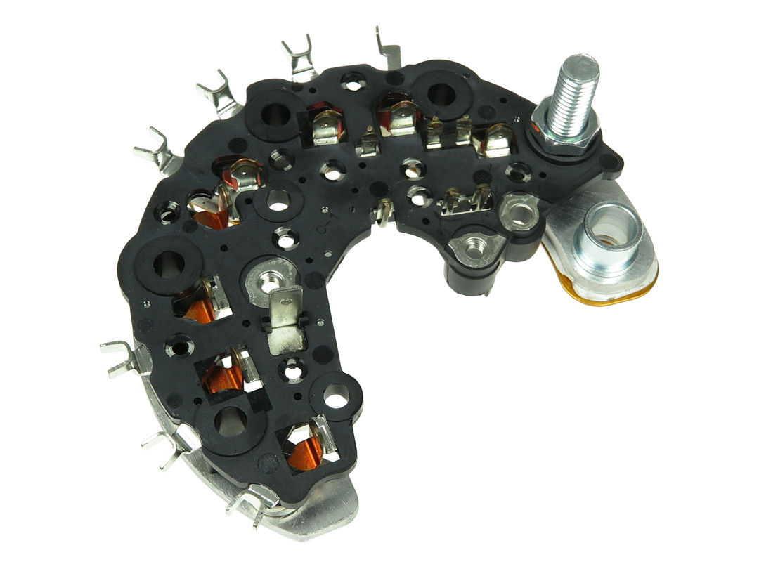 Rectifier, alternator - ARC3033 AS-PL