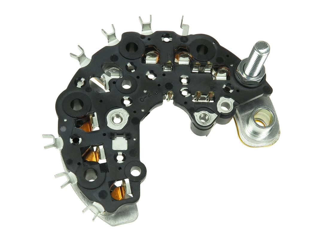 Rectifier, alternator - ARC3068 AS-PL