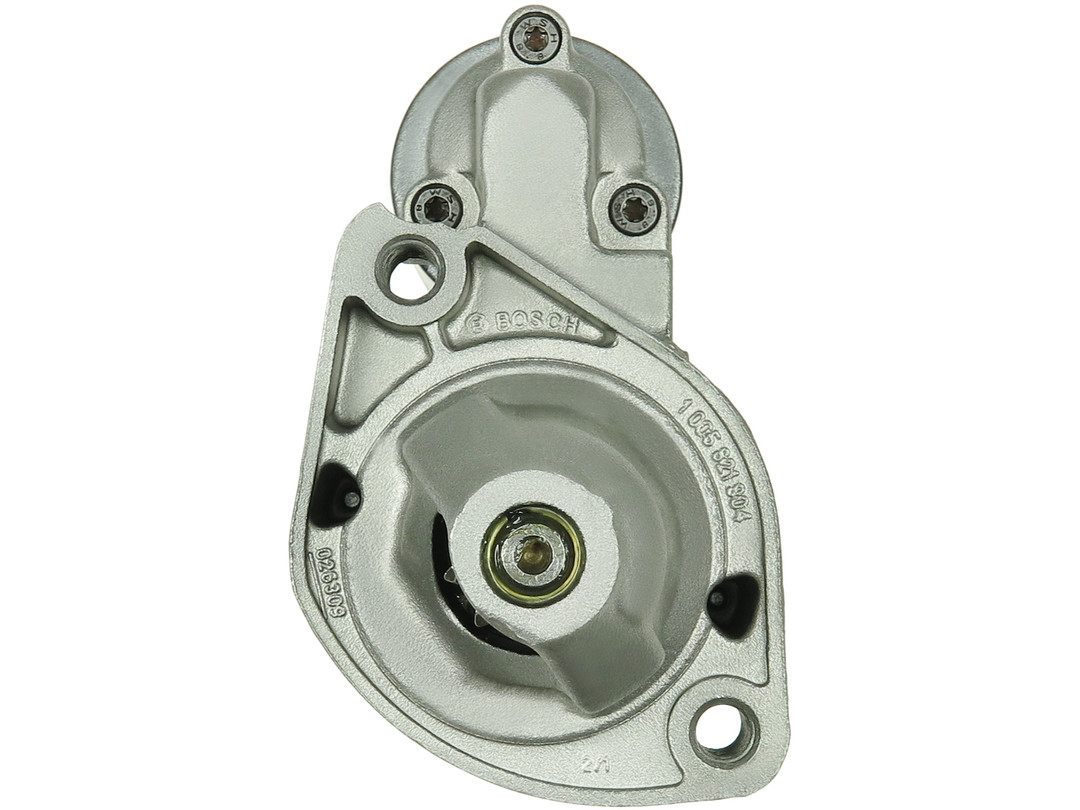Motorino d'avviamento - S0395PR AS-PL