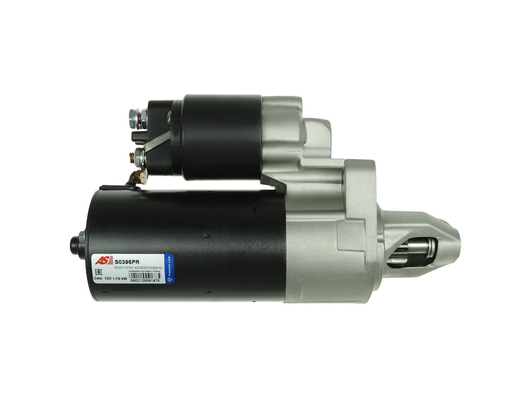 Starter - S0395PR AS-PL