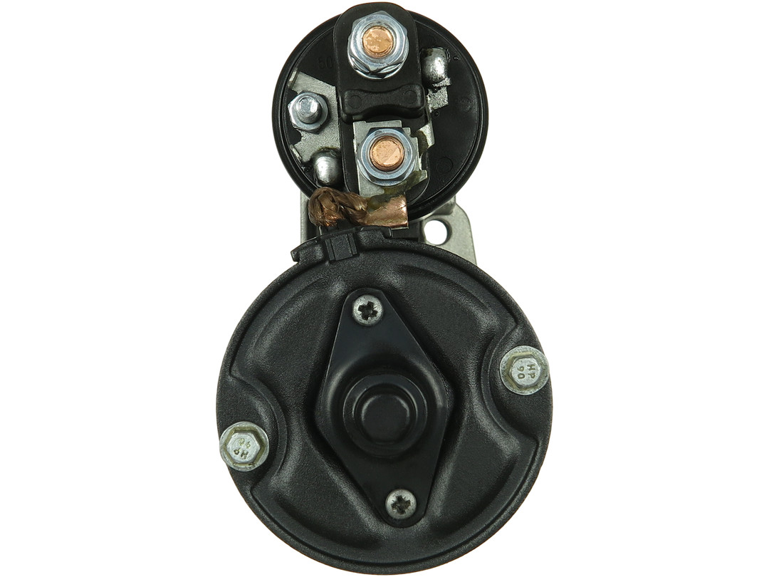 Starter - S0395PR AS-PL
