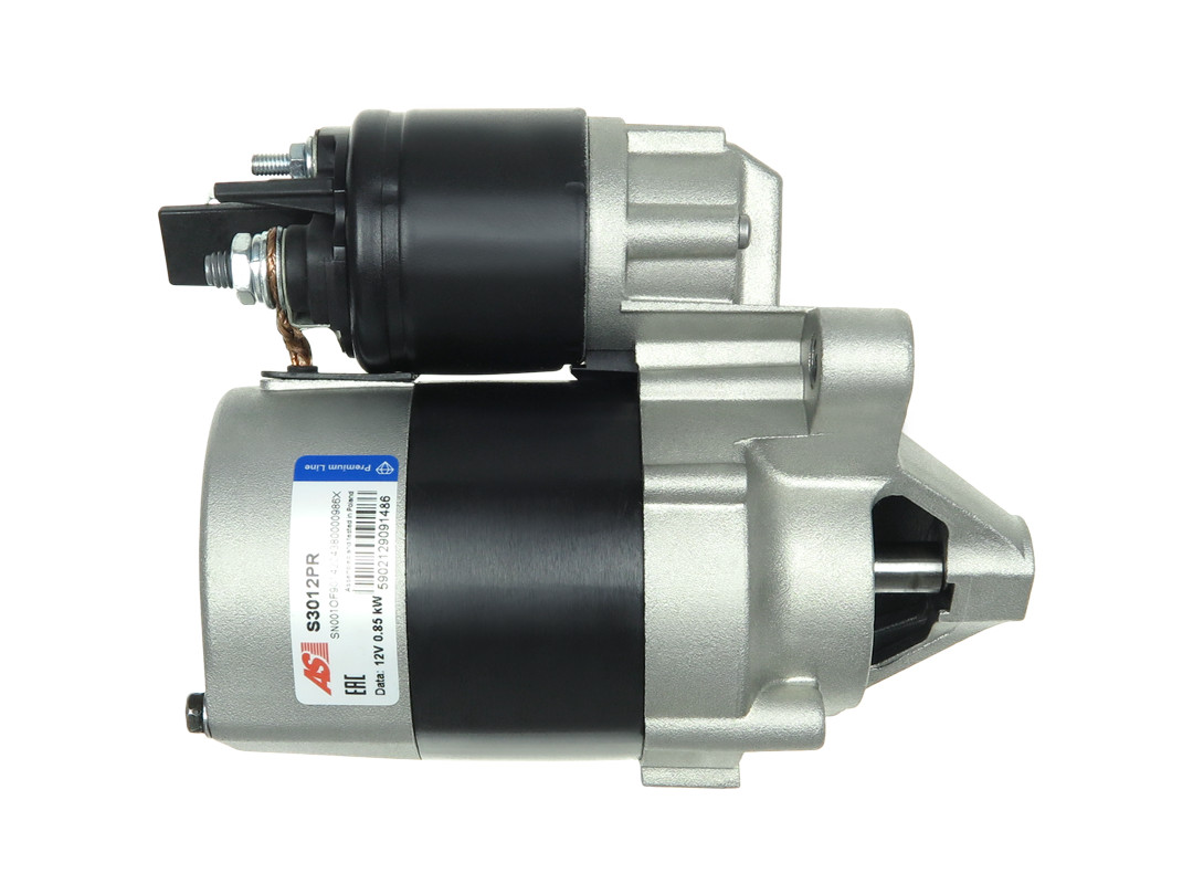 Starter - S3012PR AS-PL